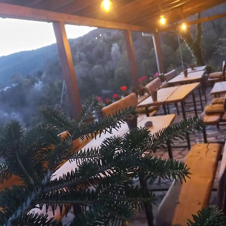 ויצה Guesthouse Selini מראה חיצוני תמונה