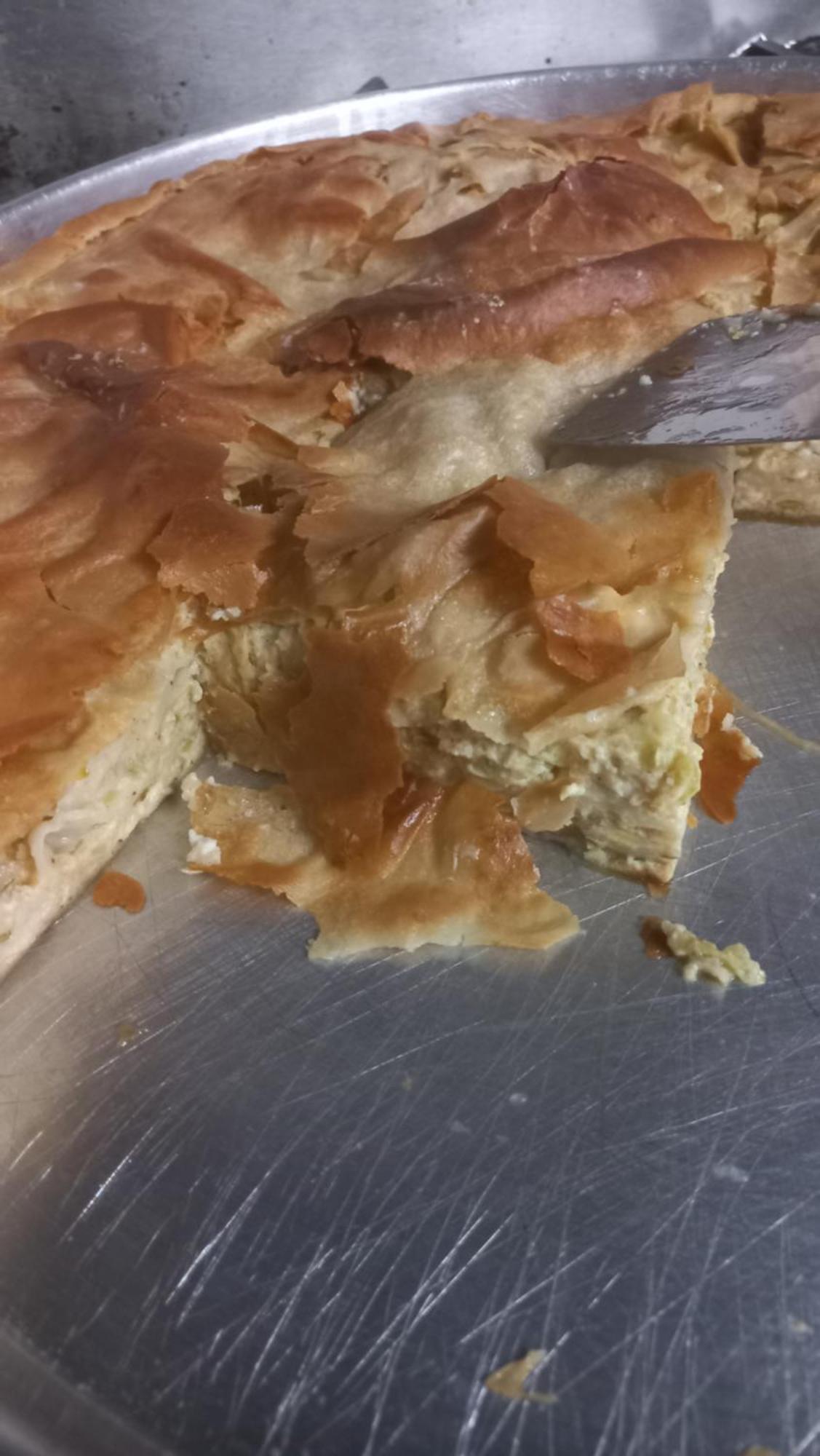 ויצה Guesthouse Selini מראה חיצוני תמונה