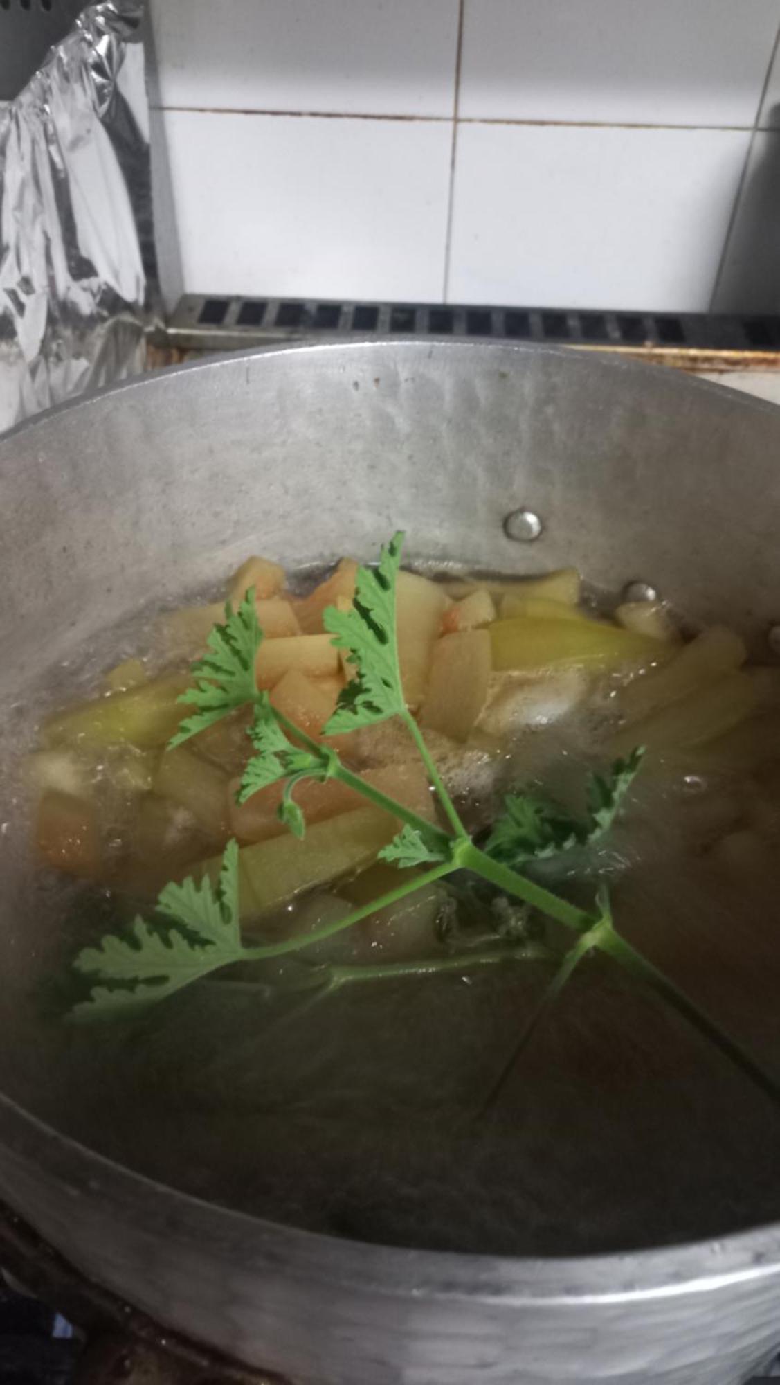 ויצה Guesthouse Selini מראה חיצוני תמונה