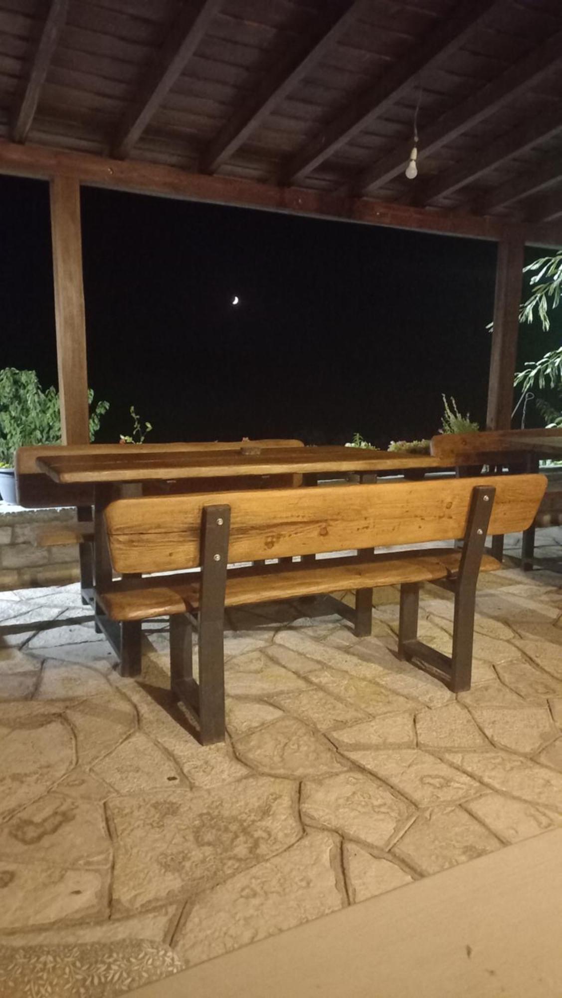 ויצה Guesthouse Selini מראה חיצוני תמונה