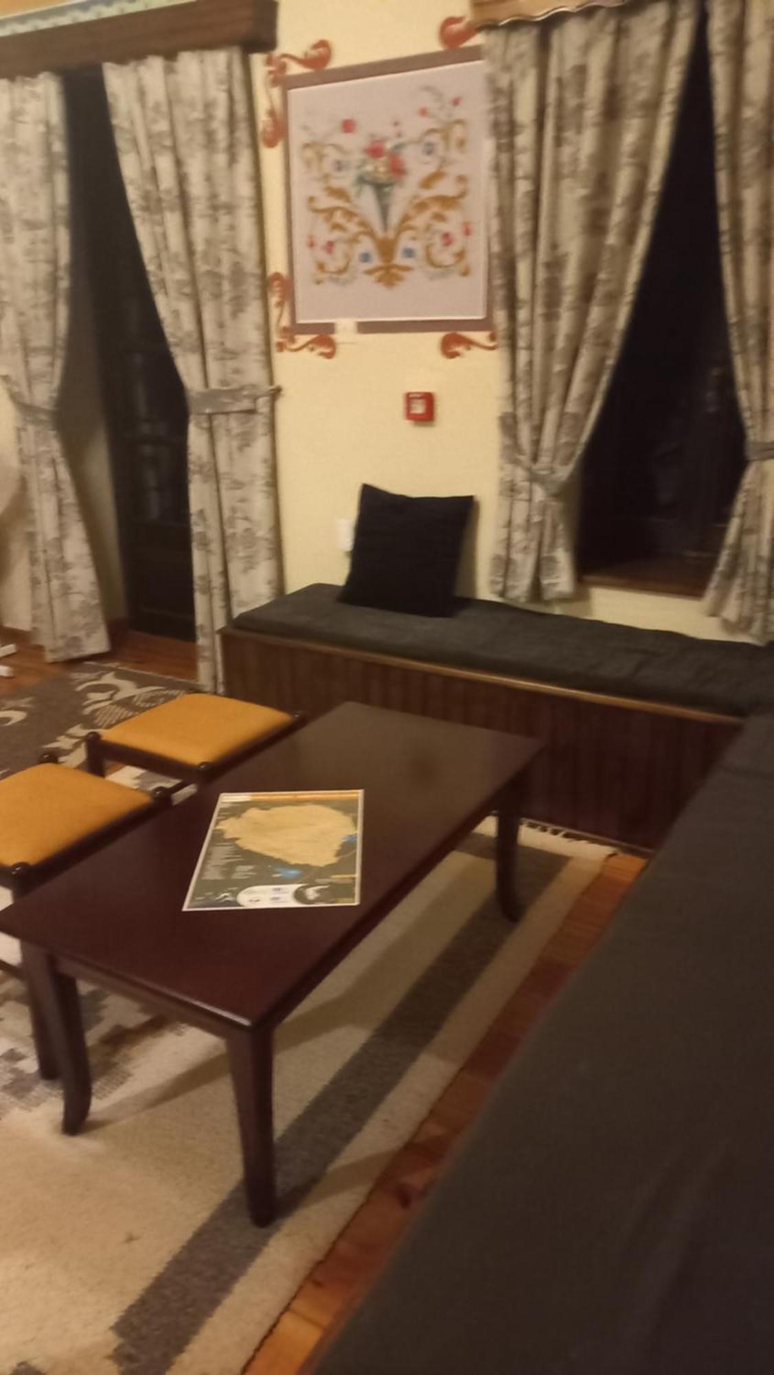 ויצה Guesthouse Selini מראה חיצוני תמונה