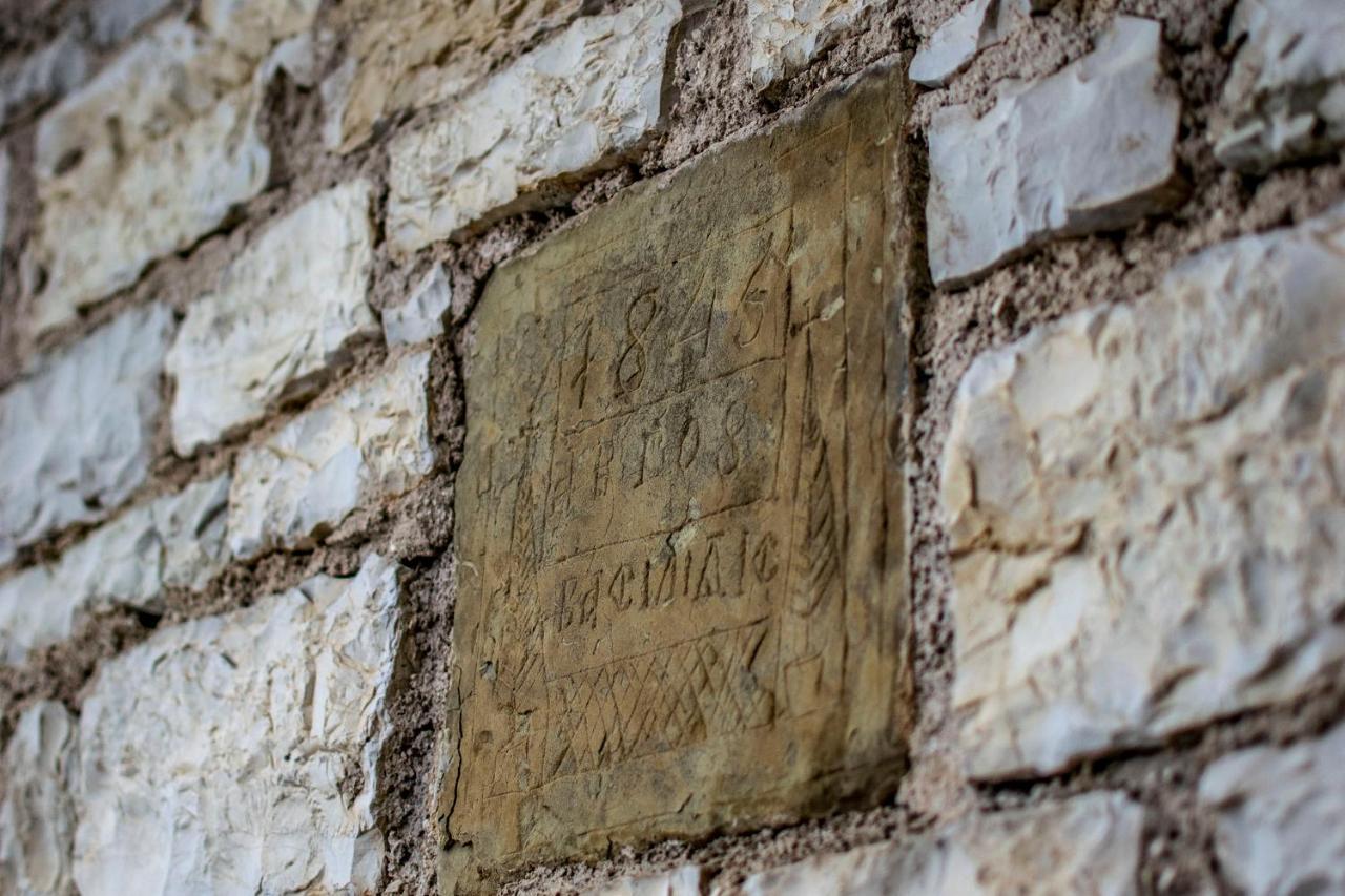 ויצה Guesthouse Selini מראה חיצוני תמונה