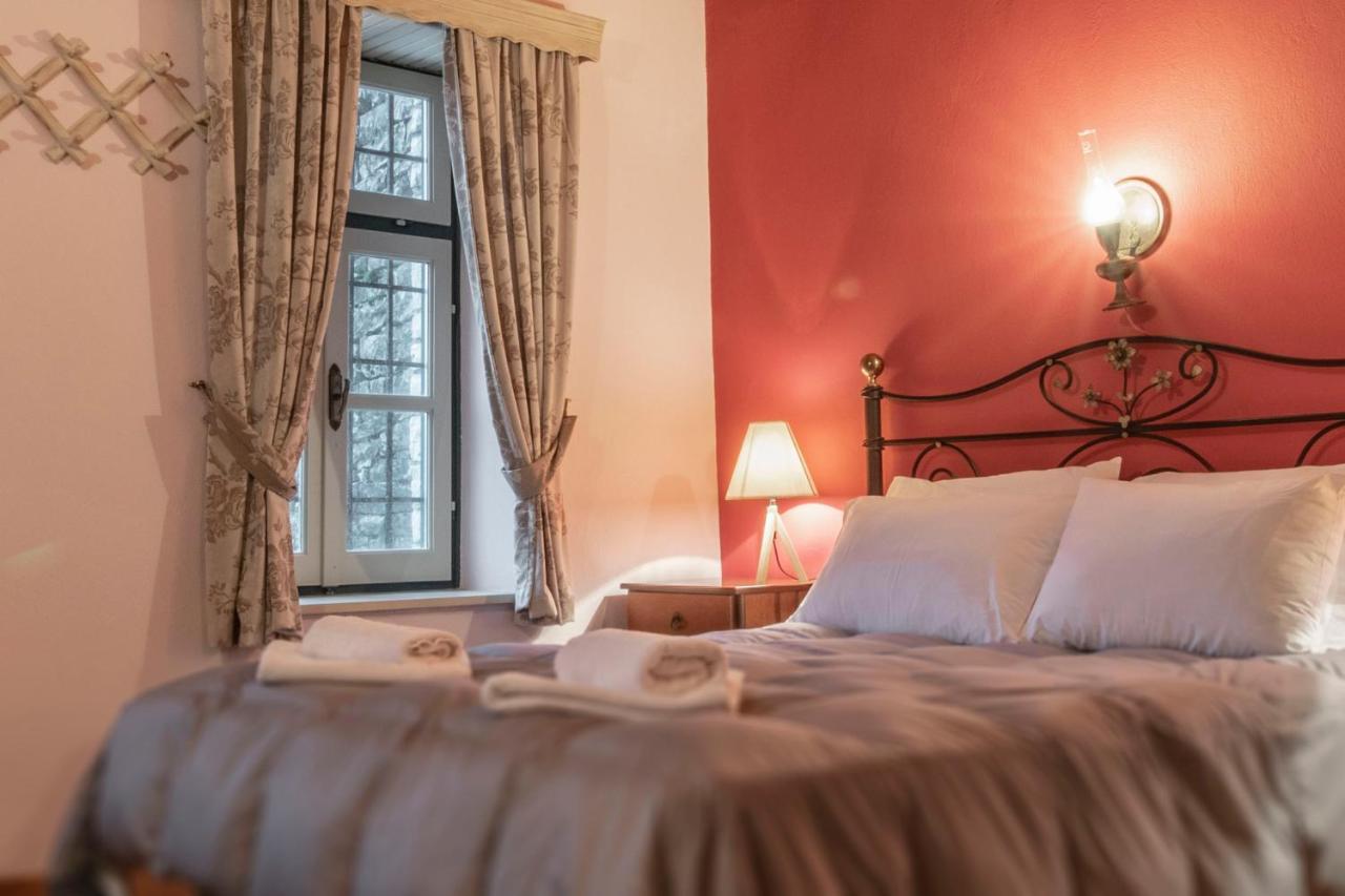 ויצה Guesthouse Selini מראה חיצוני תמונה